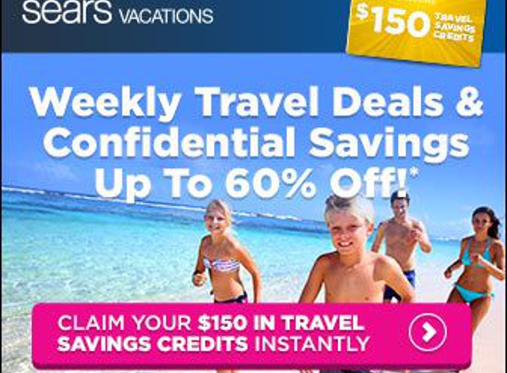 Sears Travel - Scottsdale, AZ