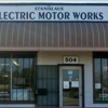 Stanislaus Electric Motor Works gallery