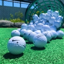 Laurel Golf Center - Golf Practice Ranges