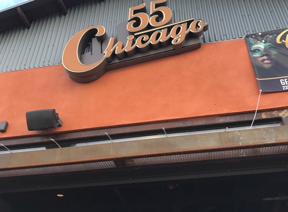 55 Chicago - Chandler, AZ