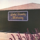 Lady Family Mortuaries & Crematory Service - Crematories