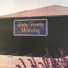 Lady Family Mortuaries & Crematory Service