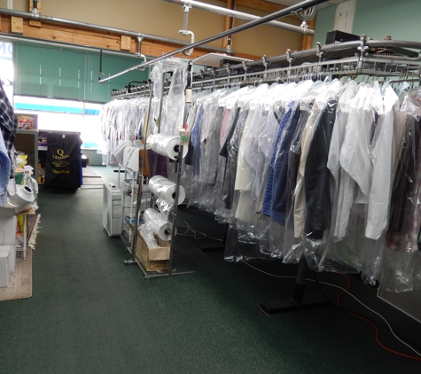 Meadowbrook Dry Cleaners & Alterations Shop - Auburn Hills, MI