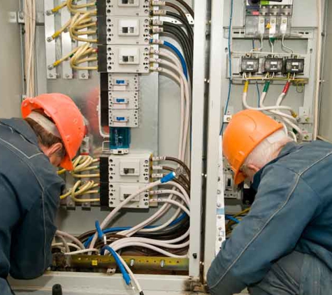 Greenlawn Electrical Contractors - Greenlawn, NY