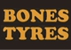 Bones Tyres Logo