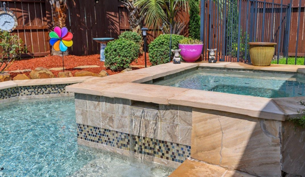 Precision Pools & Spas - Richmond, TX