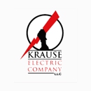 Krause Electric Company - Electricians