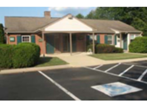 Central Bucks Hearing Center - Fountainville, PA