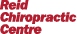 Reid Chiropractic Centre Logo