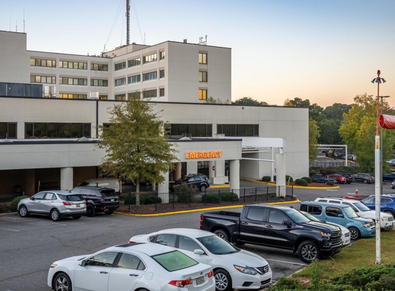 Aiken Regional Medical Centers Emergency Room - Aiken, SC