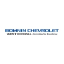 Bomnin Chevrolet West Kendall - New Car Dealers