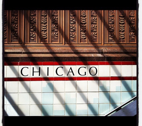 Subway - Chicago, IL