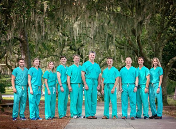 Bayside Orthopaedic Sports Medicine & Rehabilitation Center - Fairhope, AL