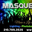 Masquerade DJ - Disc Jockeys