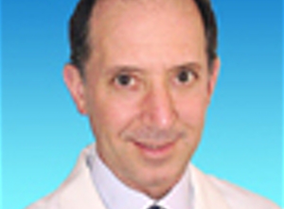 Dr. Kenneth Palmer, MD - Houston, TX