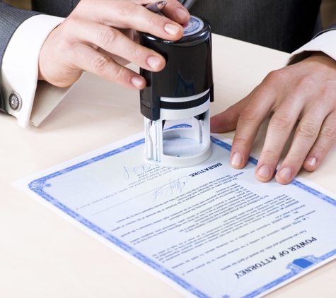 Tampa Mobile Notary Services LLC - Tampa, FL