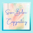 Susan Balou Copywriting