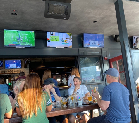 Helmsman Ale House - Newport Beach, CA