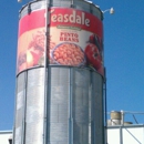 Teasdale Quality Foods Inc - Food Products