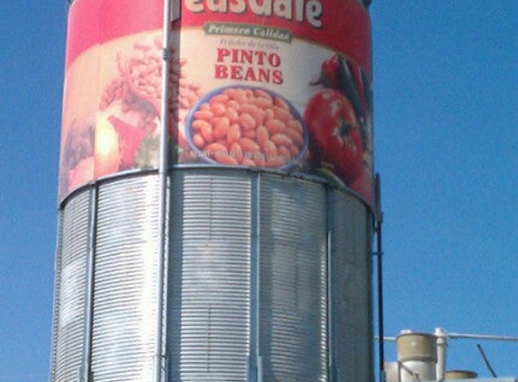 Teasdale Quality Foods Inc - Atwater, CA