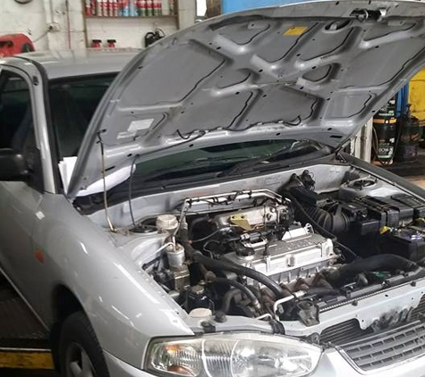 Cartech Australia - Albury, NSW