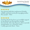 Assisting Hands Home Care gallery