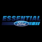 Essential Ford of Stuart