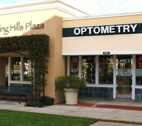 Incredible Eye Care Optometry - Torrance, CA