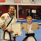 ATA Martial Arts Leavenworth