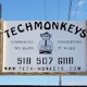Tech Monkeys