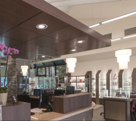 Woodbridge Optometry - Irvine, CA