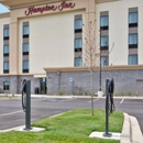 Hampton Inn Union City - Hotels