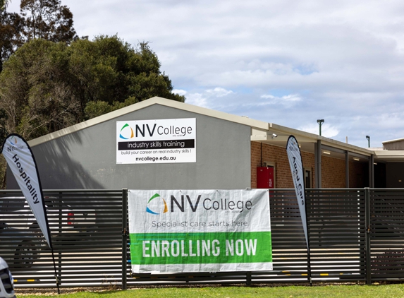 NV College - Macksville, NSW