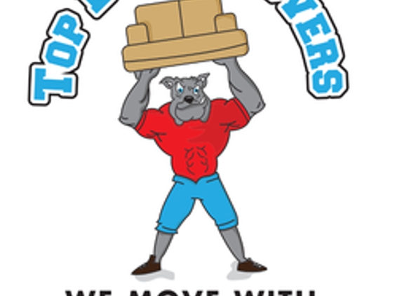 Top Dawg Movers - Margate, FL