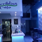 Berribliss Cafe, Frozen Yogurt & Dessert Lounge