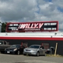 Willy V. Motorsports Auto & Collision