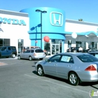 AutoNation Honda East Las Vegas