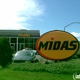 Midas Auto Service Experts