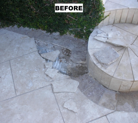 Reflective Impressions- Marble & Tile Installation and Restoration - Austin, TX