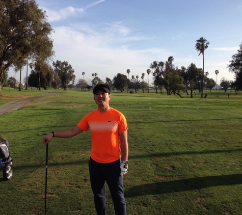 Westchester Golf Course - Los Angeles, CA