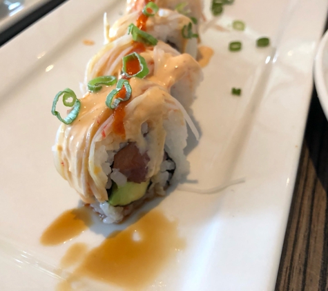 Kumori Sushi & Teppanyaki - San Antonio, TX