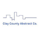 Clay County Abstract Company