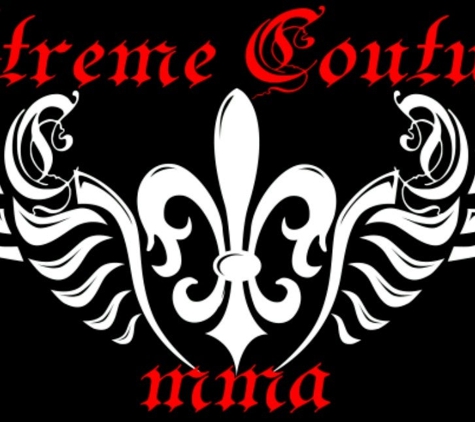 Xtreme Couture Mixed Martial - Las Vegas, NV