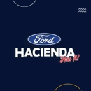 Hacienda Ford of Alice
