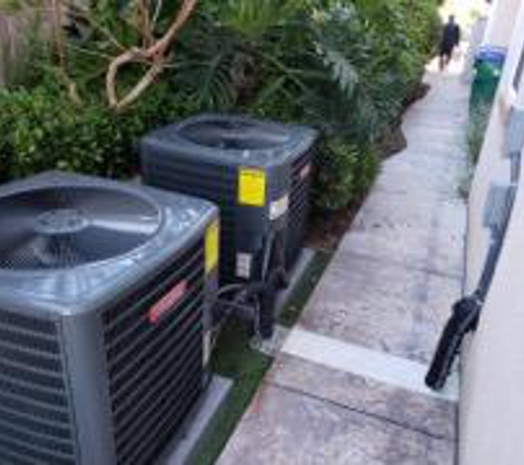 Absolute Heating & Air Conditioning - Chula Vista, CA