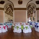 Little Festivities Special Event Decorators & Linen Rentals - Linens
