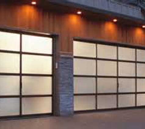 Greater Houston Garage Door Inc - Houston, TX