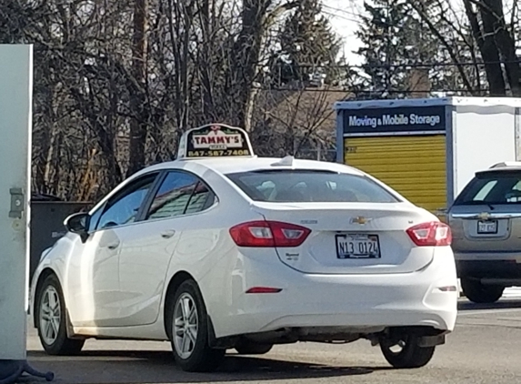 Tammy's Pizza & Pasta - Spring Grove, IL