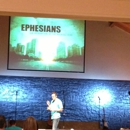 Crosspointe Church Anaheim - Baptist Churches