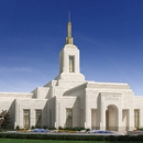 Fairview Texas Temple - Methodist Churches